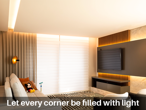 LED Strip Lights