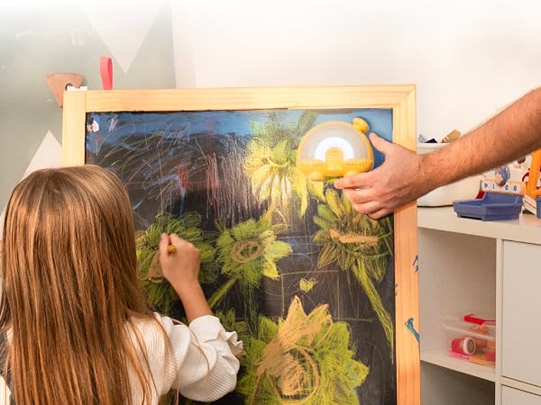 timer for autistic kids