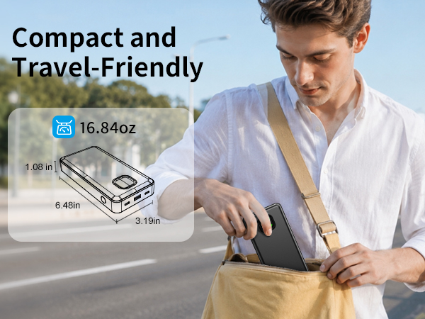 Laptop Power Bank