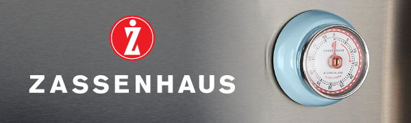 Zassenhaus Retro Timers