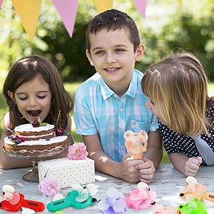 summer party favors