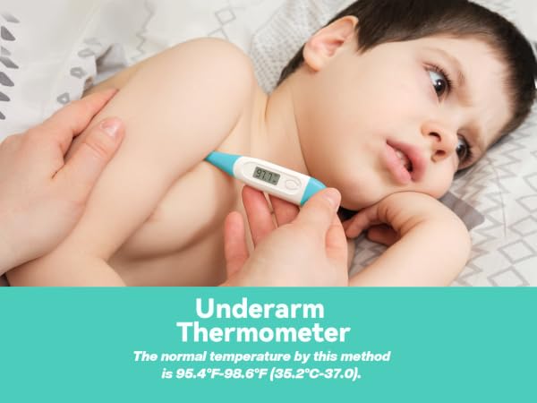 thermometer
