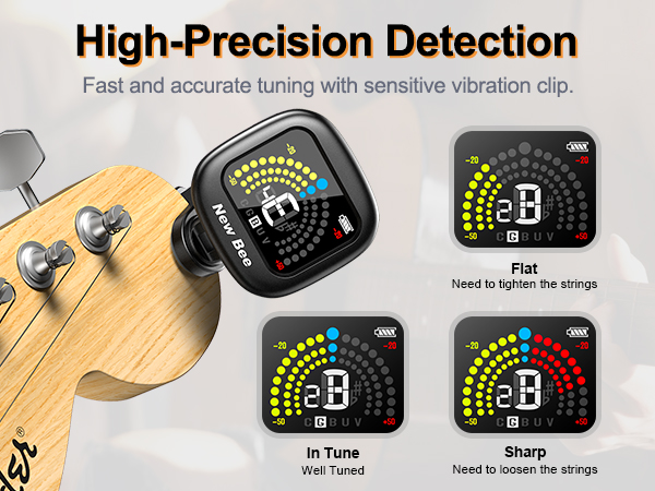 Guitar Tuner