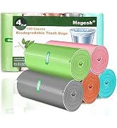Small Trash Bags 150 Count