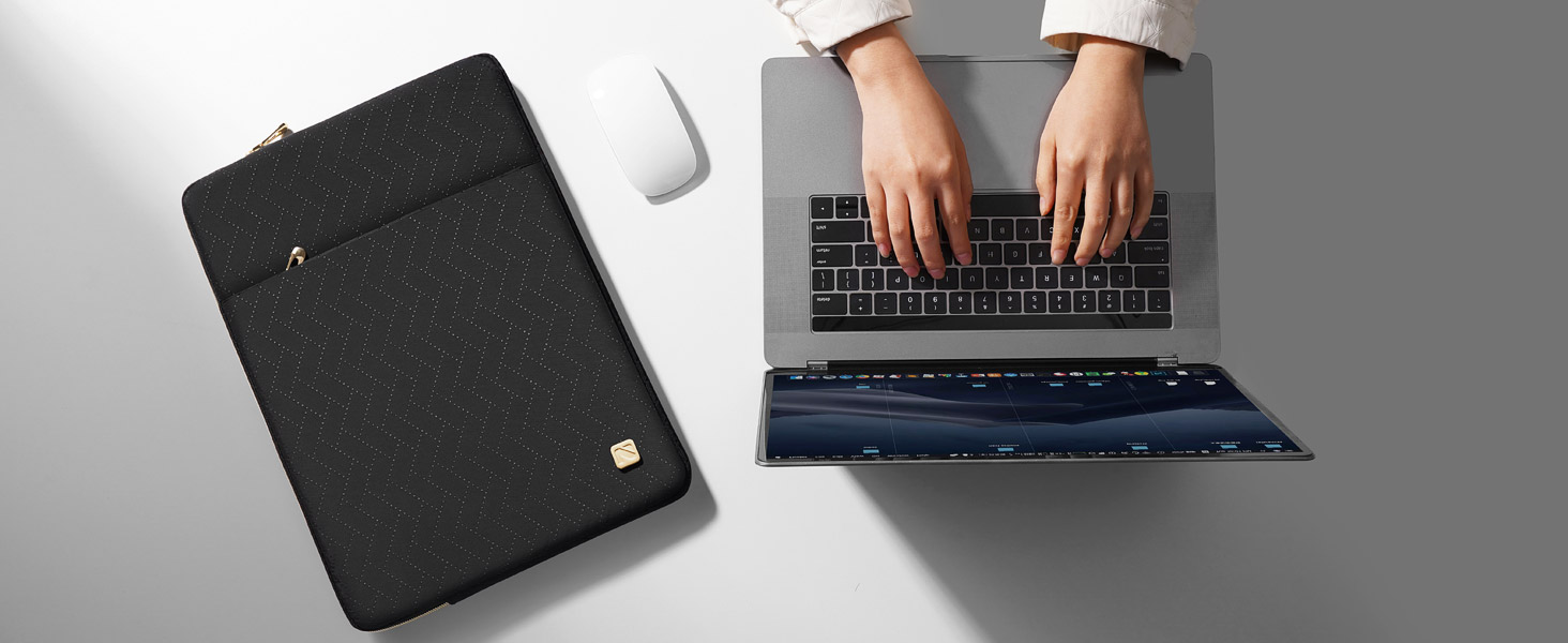 iPad sleeve