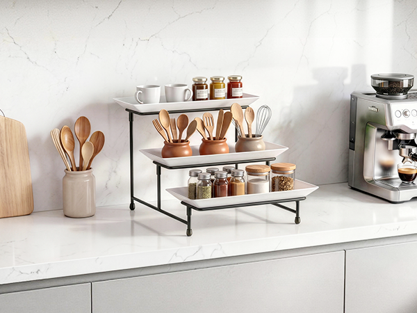 serving tray