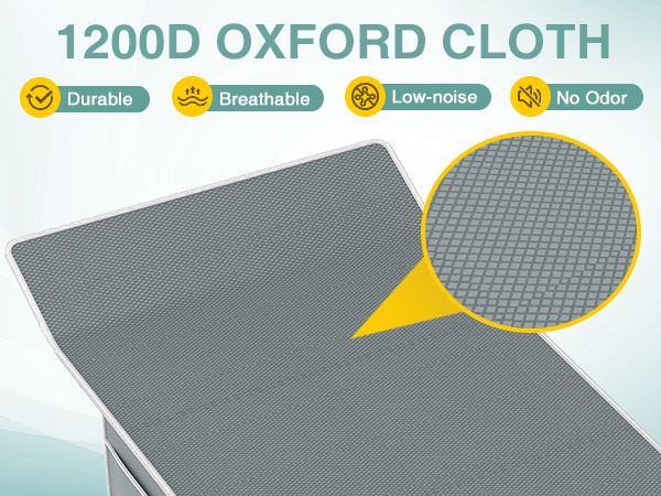 Folding Camping Cot