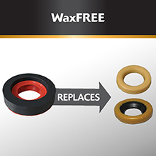 waxfree