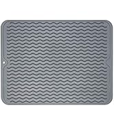 ZLR Silicone Dish Drying Mat