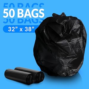 SuperValue 50pk Black