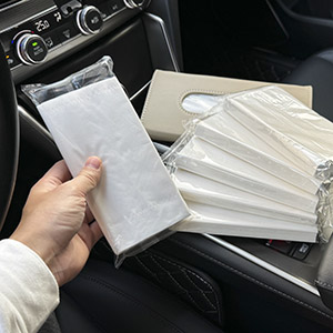 car tissue Refills