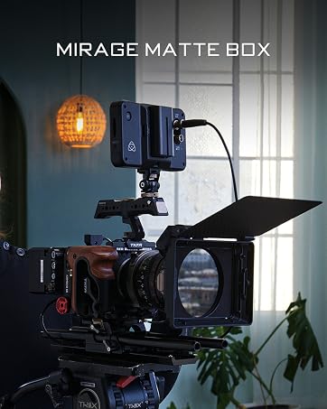 matte box