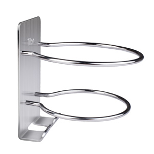 iron bar holder