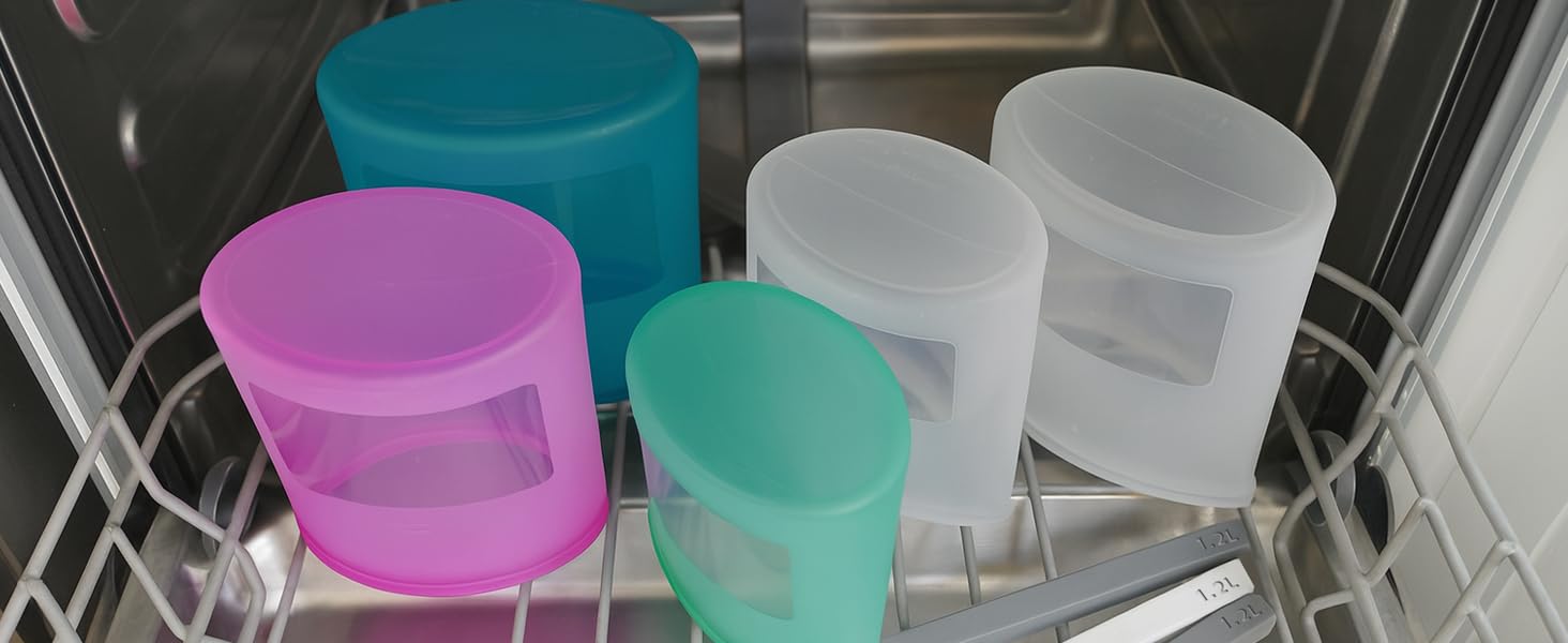 Dishwasher Safe