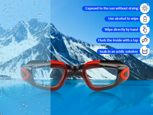 goggles for kids 8-12