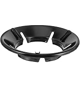 Gas Stove Windshield Gas Stove Burner Grate Metal Brackets Wok Stand Electric Stove Burners Gas B...