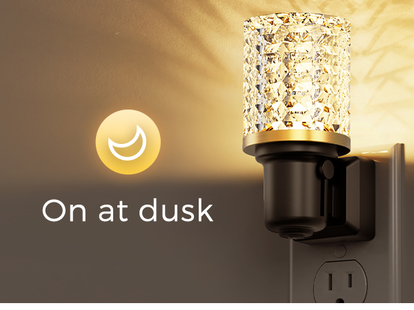 plug in night light