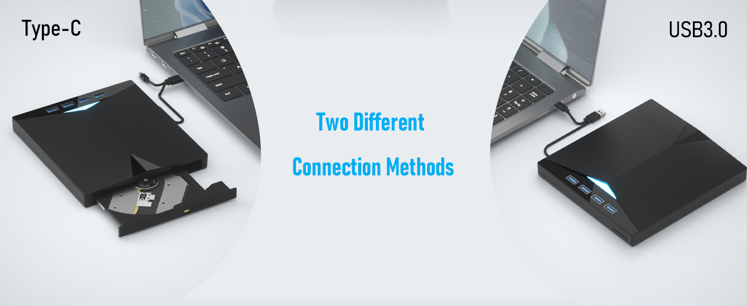 external cd dvd drive