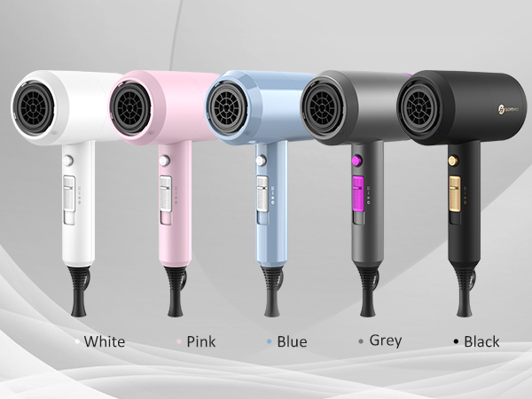 More Colors to Choose