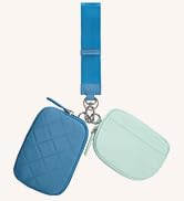 Wristlet wallet