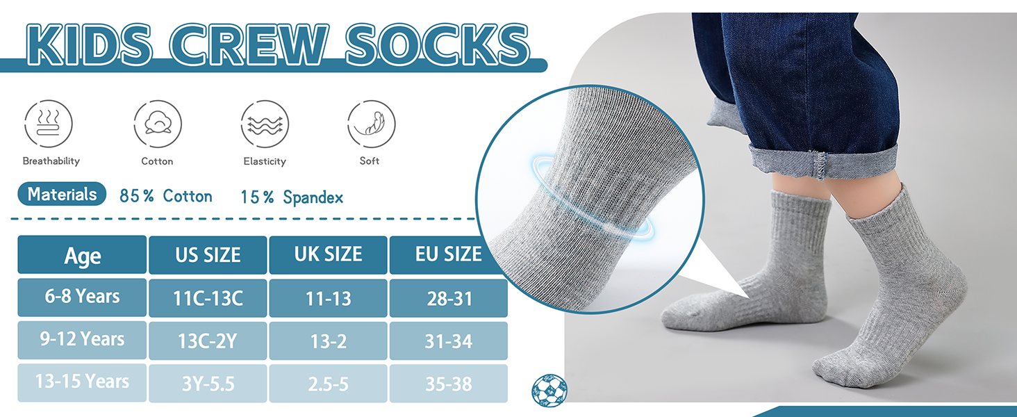 socks for kids