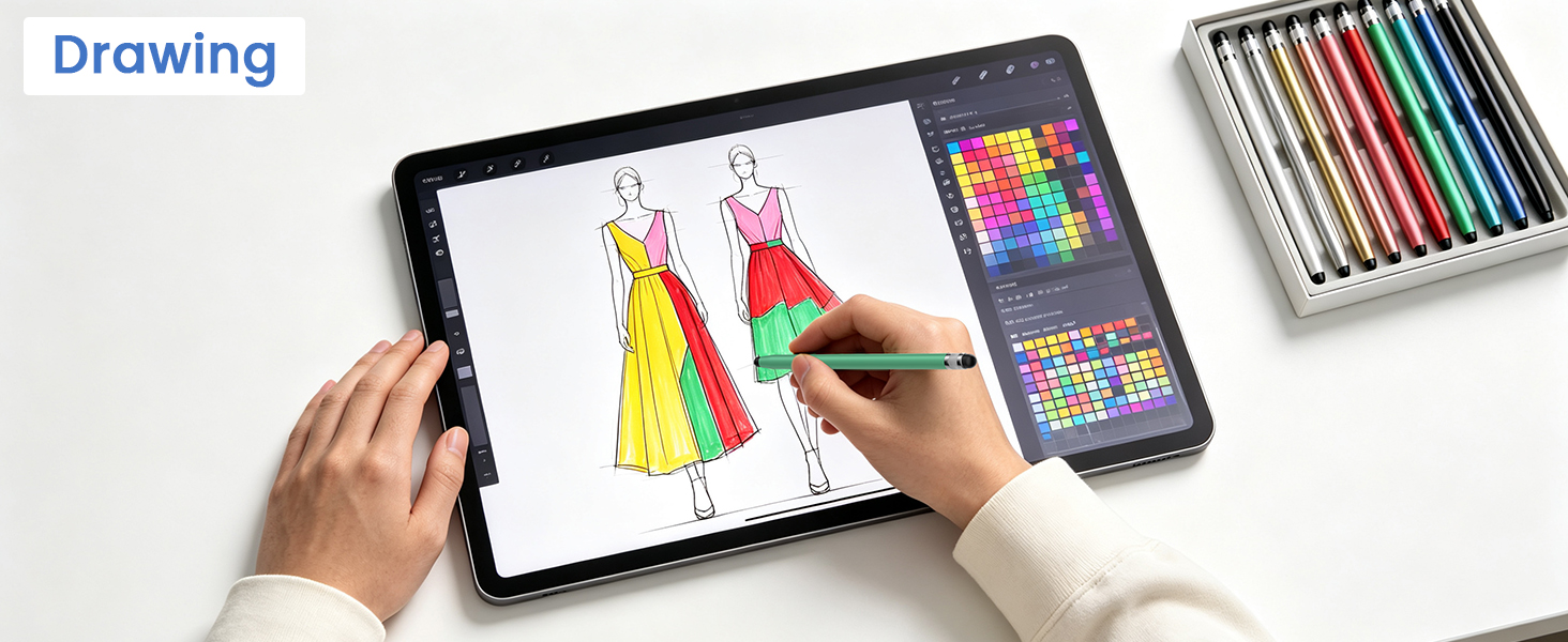touch screen pen for android