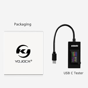 usb c power meter
