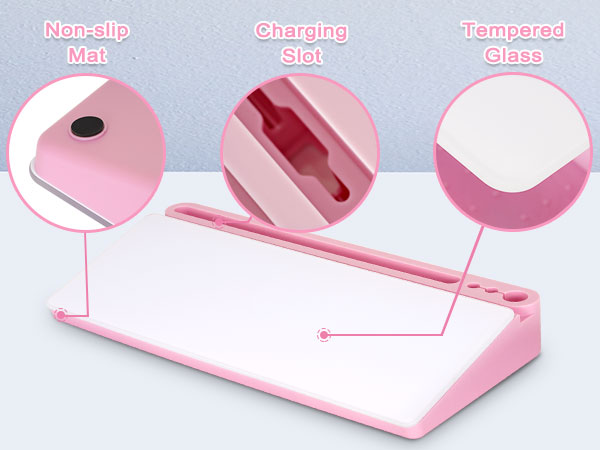 B0DWSKDZ2M desk whiteboard