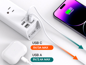 power strip