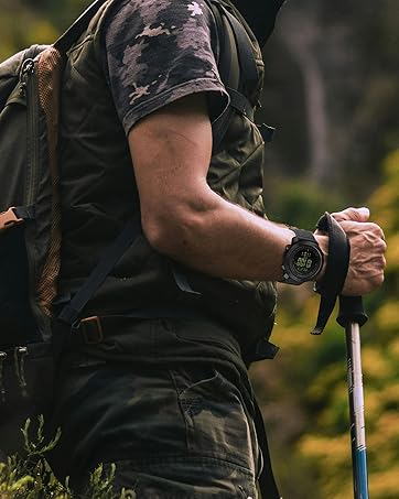 Military watches