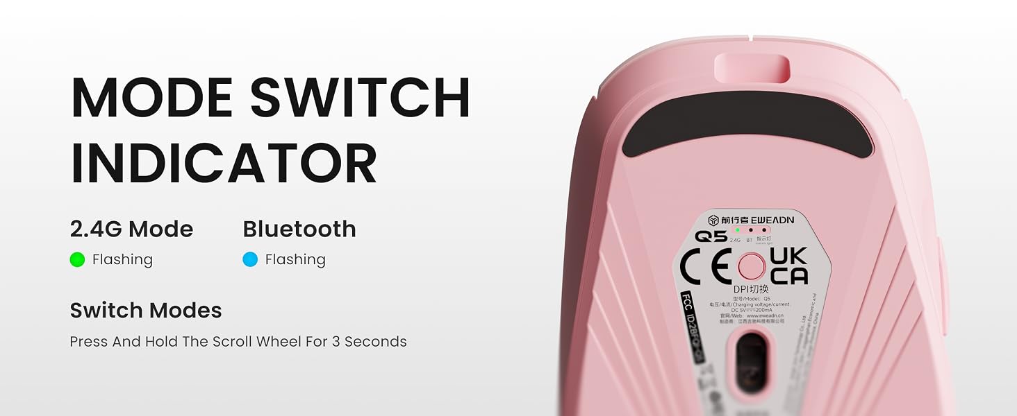 bluetooth mouse for mac