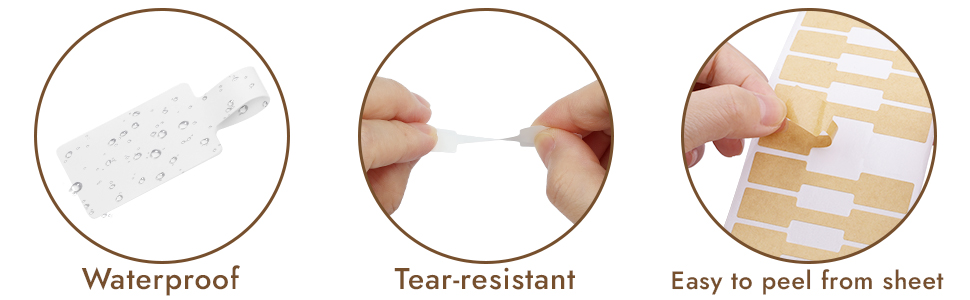 Product Features