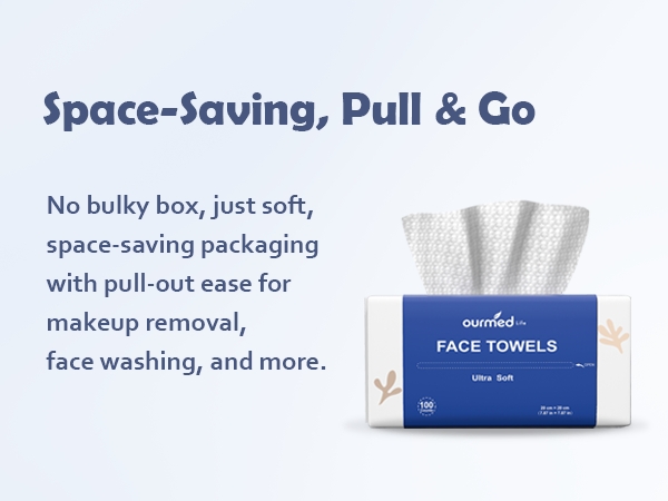face towels