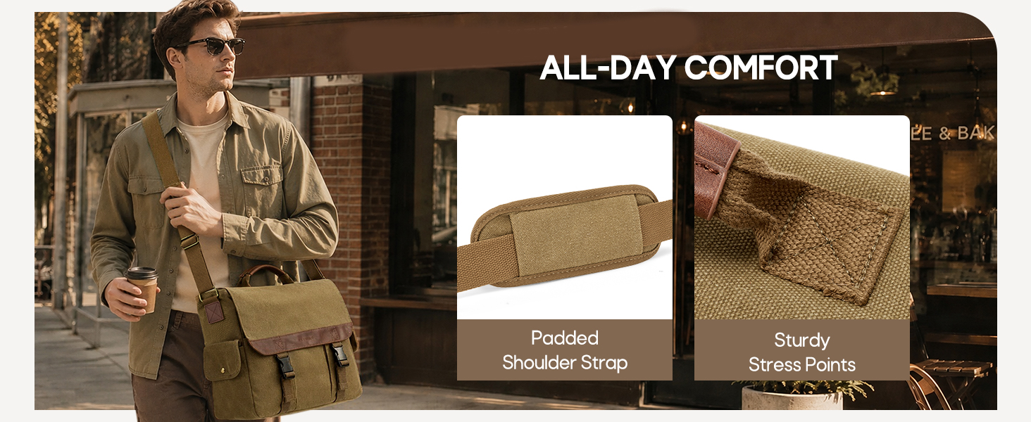 work bags for men