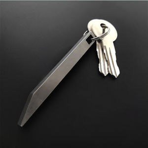 Every Day Carry Mini Prybar