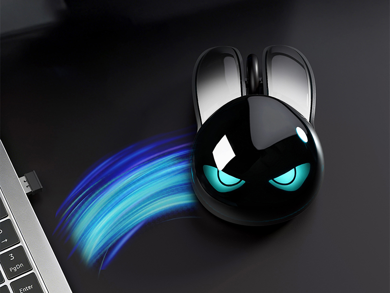 wireless mouse