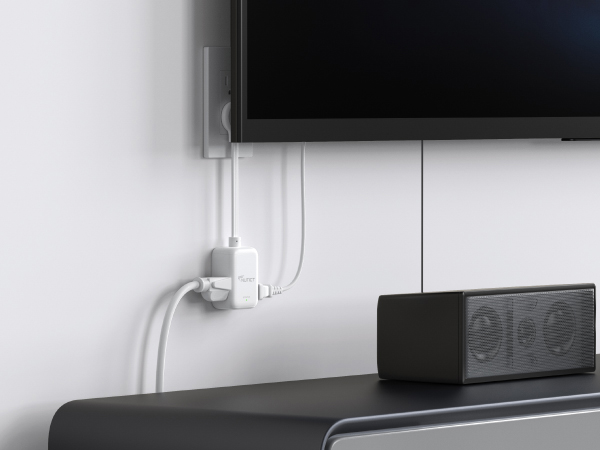 6inch short extension cord