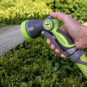 garden nozzle