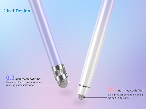 Stylus Pen