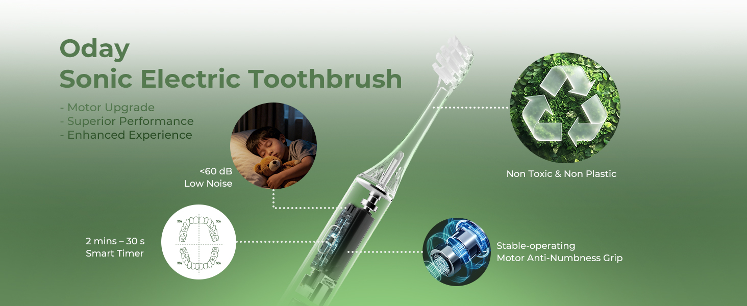 sonicare toothbrush