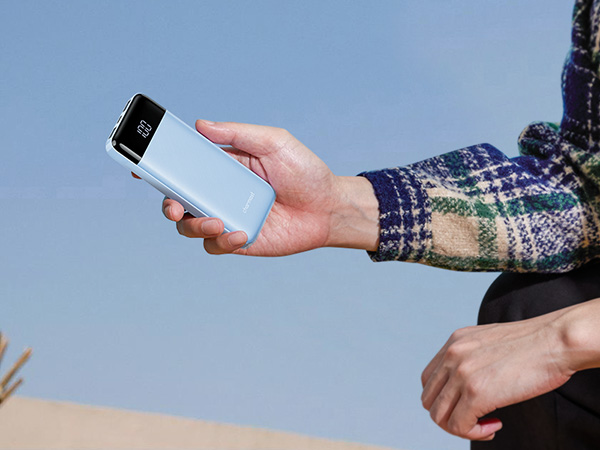 portable power bank