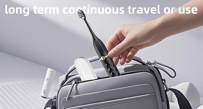Travel use