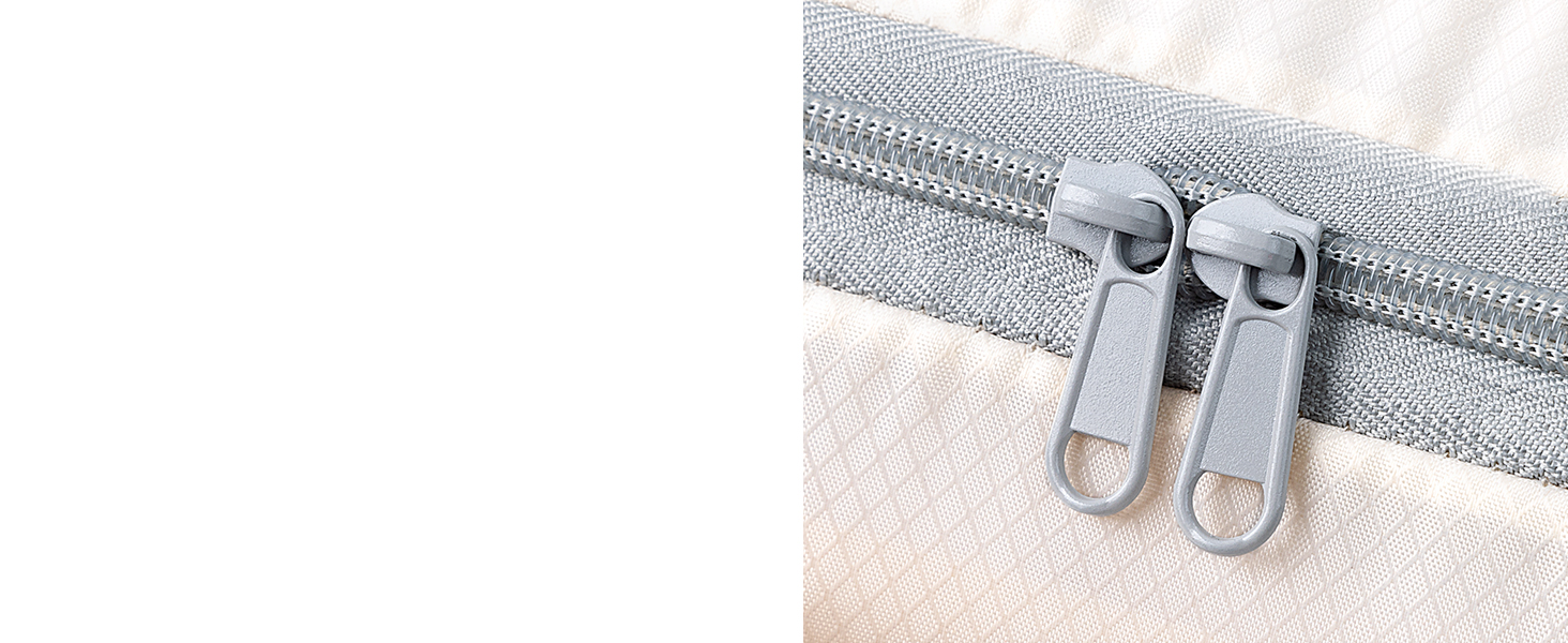 canvas bag with zipper large storage bags with zipper comforter bags for closet storage