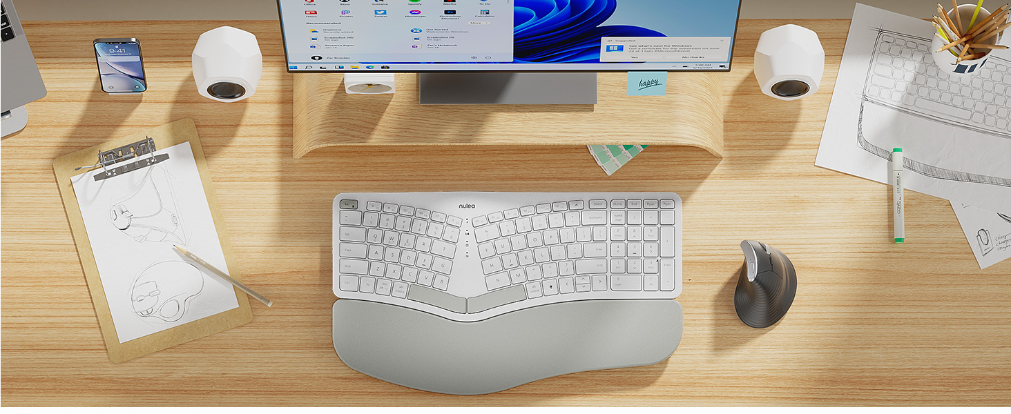 keyboard