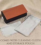 Glasses Case