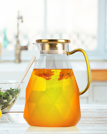 juice pitcher
