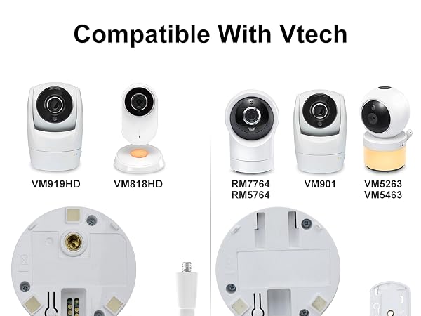vtech mount