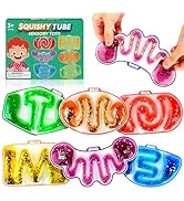 Sensory Fidget Toys for Kids Toddlers - Squishy Sensory Products for Autistic Autism Children Spe...