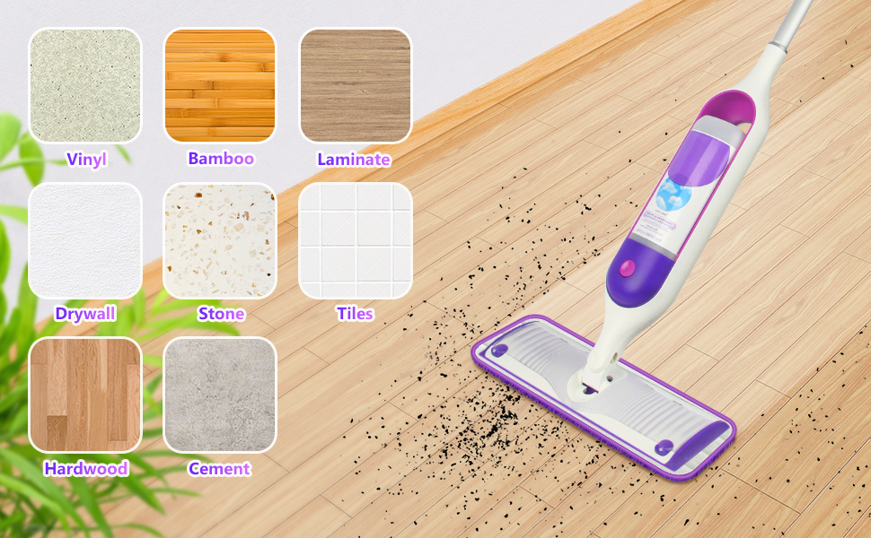 swiffer power mop refill pads