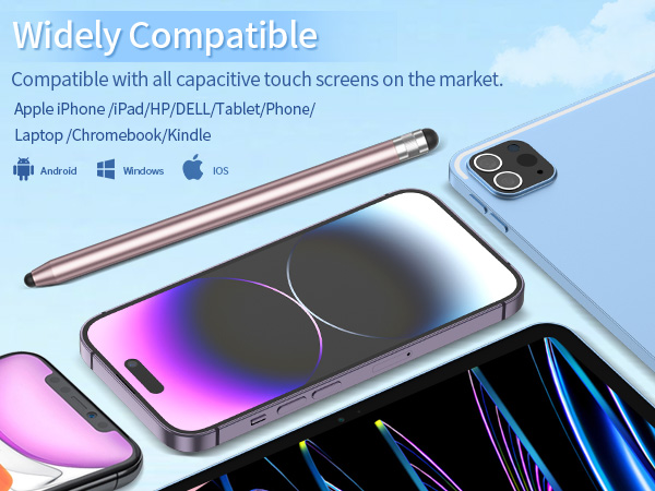 stylus pen for android